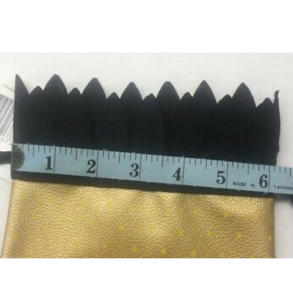 Pineapple Cosmetics Bag - Picture 4 of 6